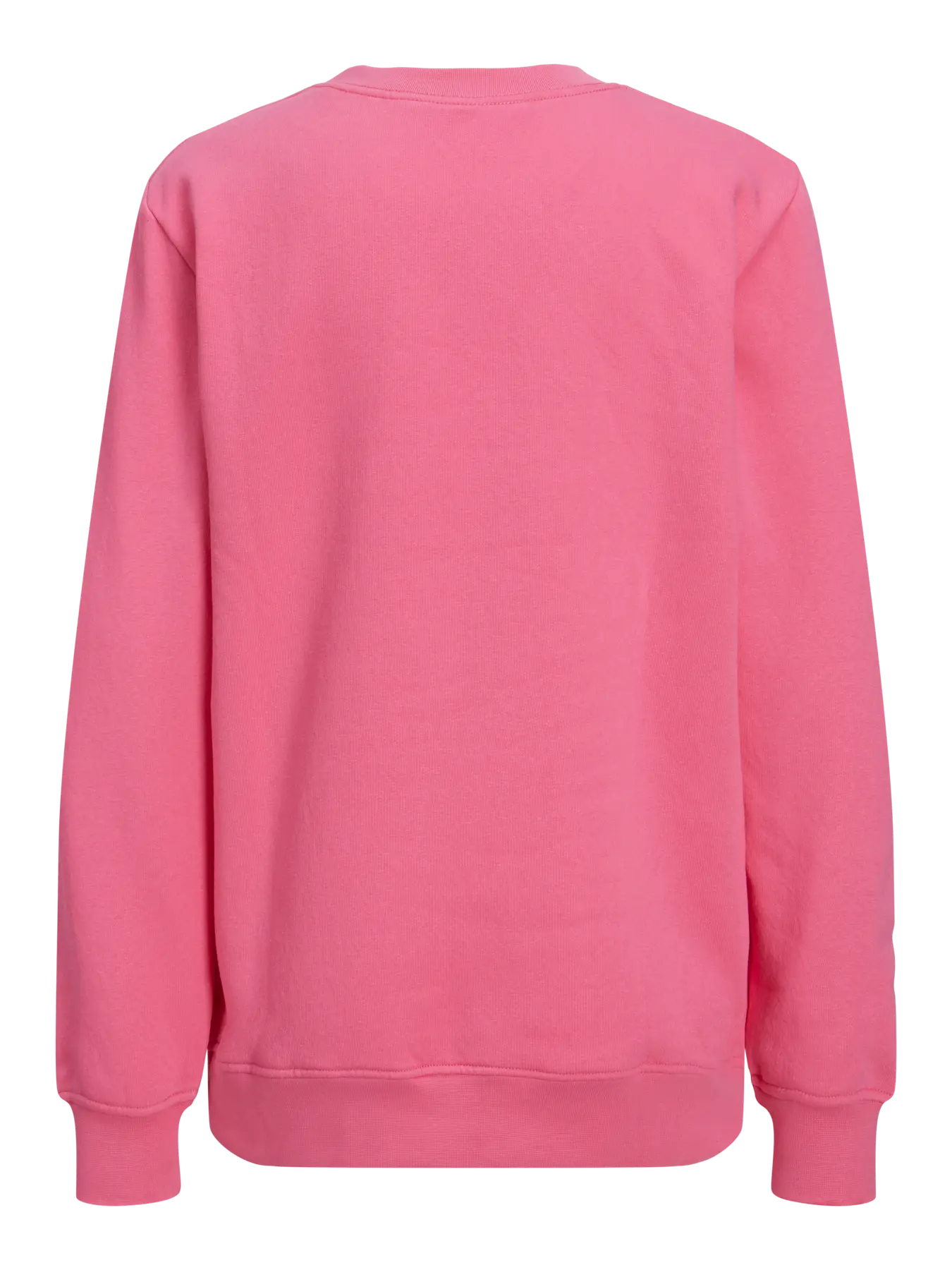 JXABBIE RLX LS EVERY CREW SWT NOOS, eri värejä!