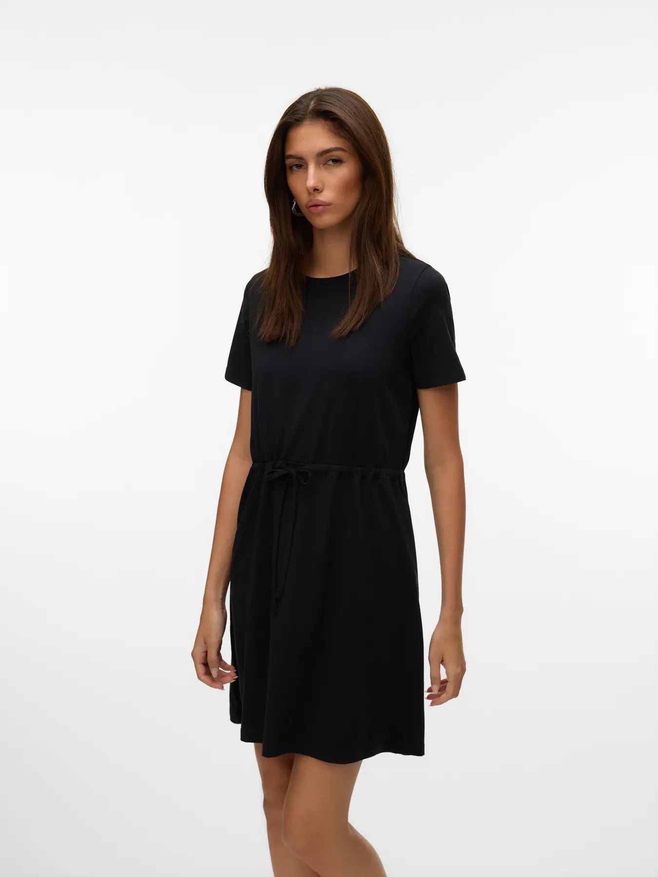 VMLUNA SS SHORT STRING DRESS JRS NOOS (kaksi väriä)