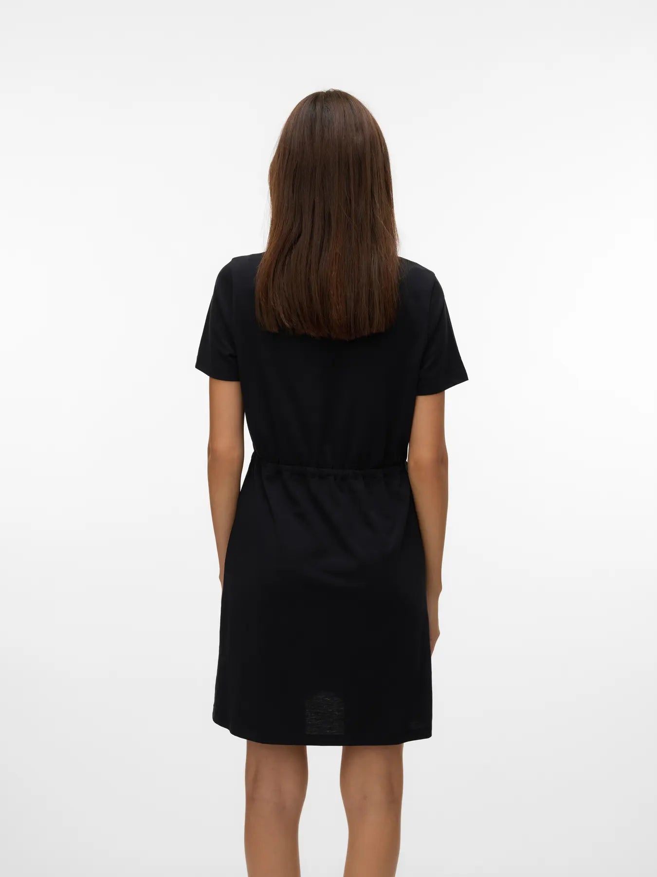 VMLUNA SS SHORT STRING DRESS JRS NOOS (kaksi väriä)