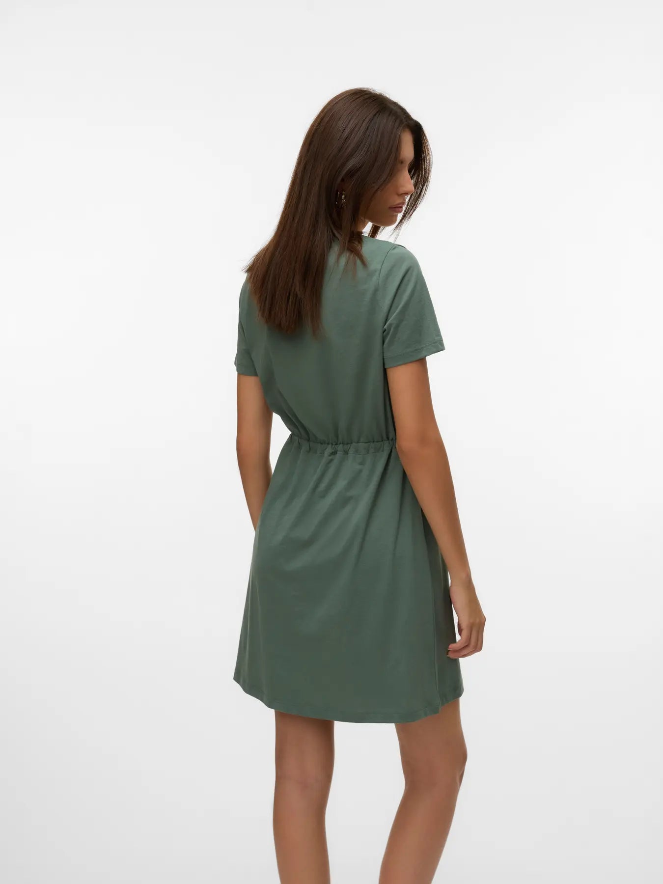 VMLUNA SS SHORT STRING DRESS JRS NOOS (kaksi väriä)