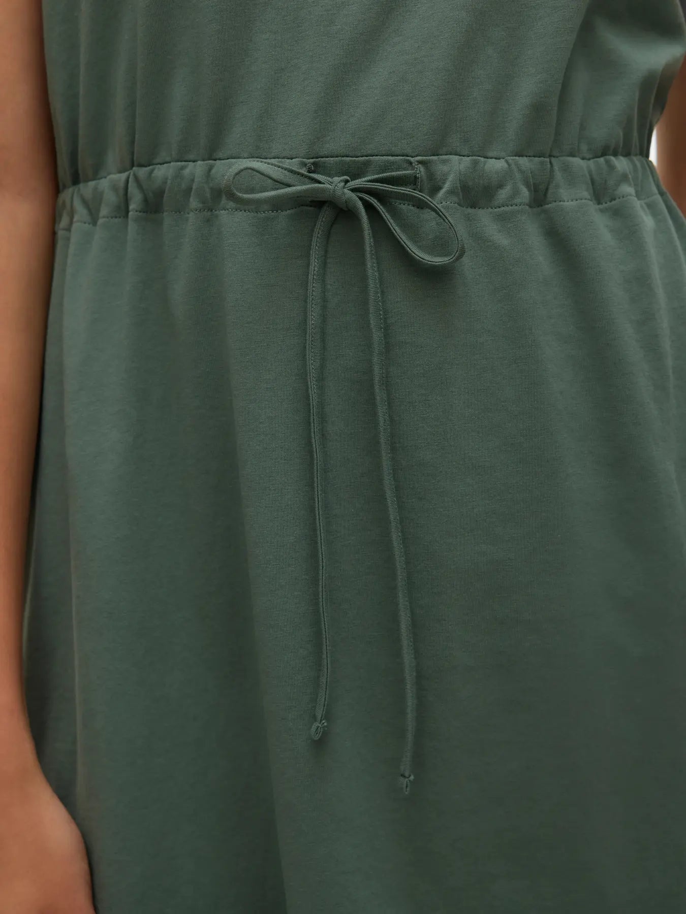 VMLUNA SS SHORT STRING DRESS JRS NOOS (kaksi väriä)