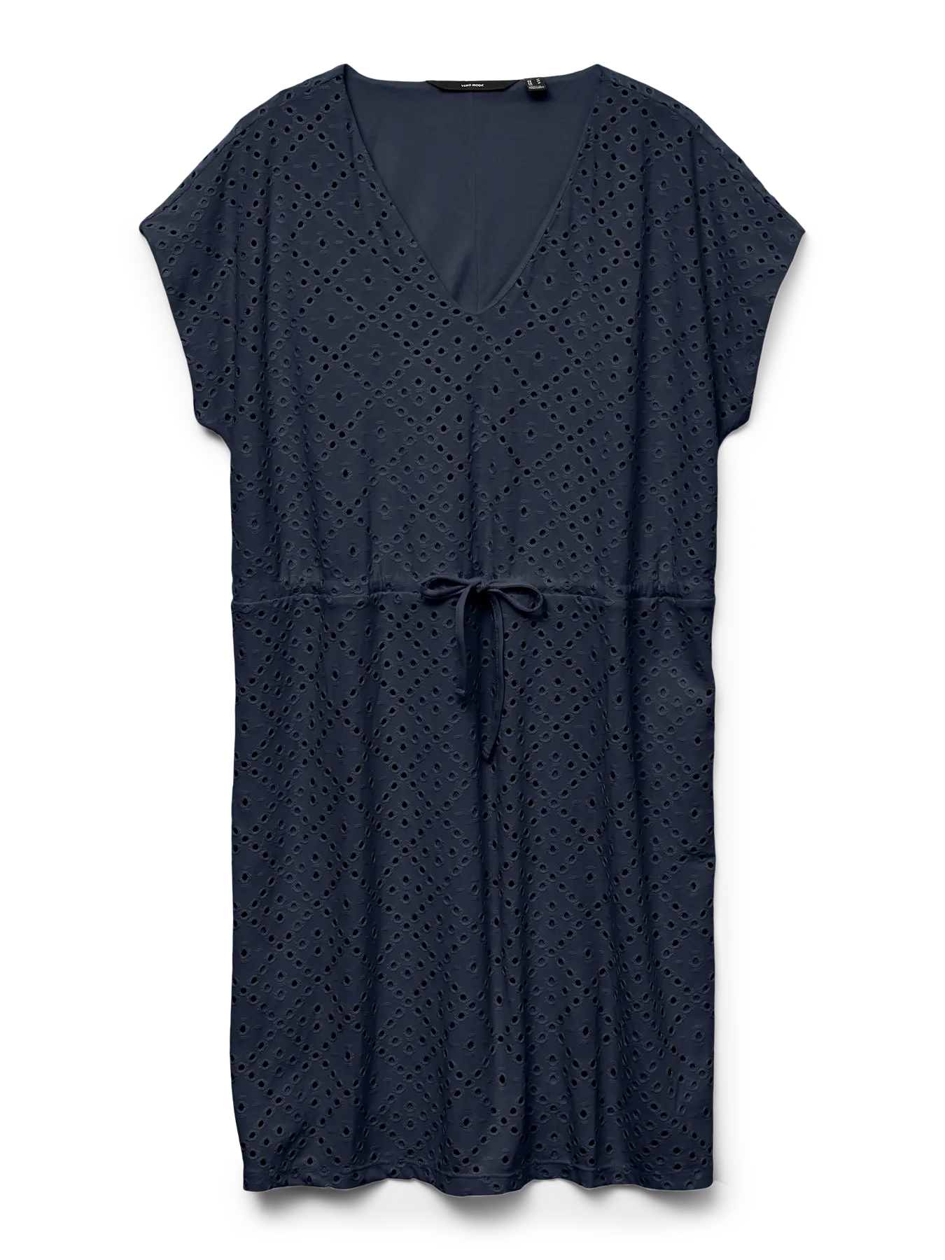 VMTASSA SS SHORT DRESS JRS NOOS