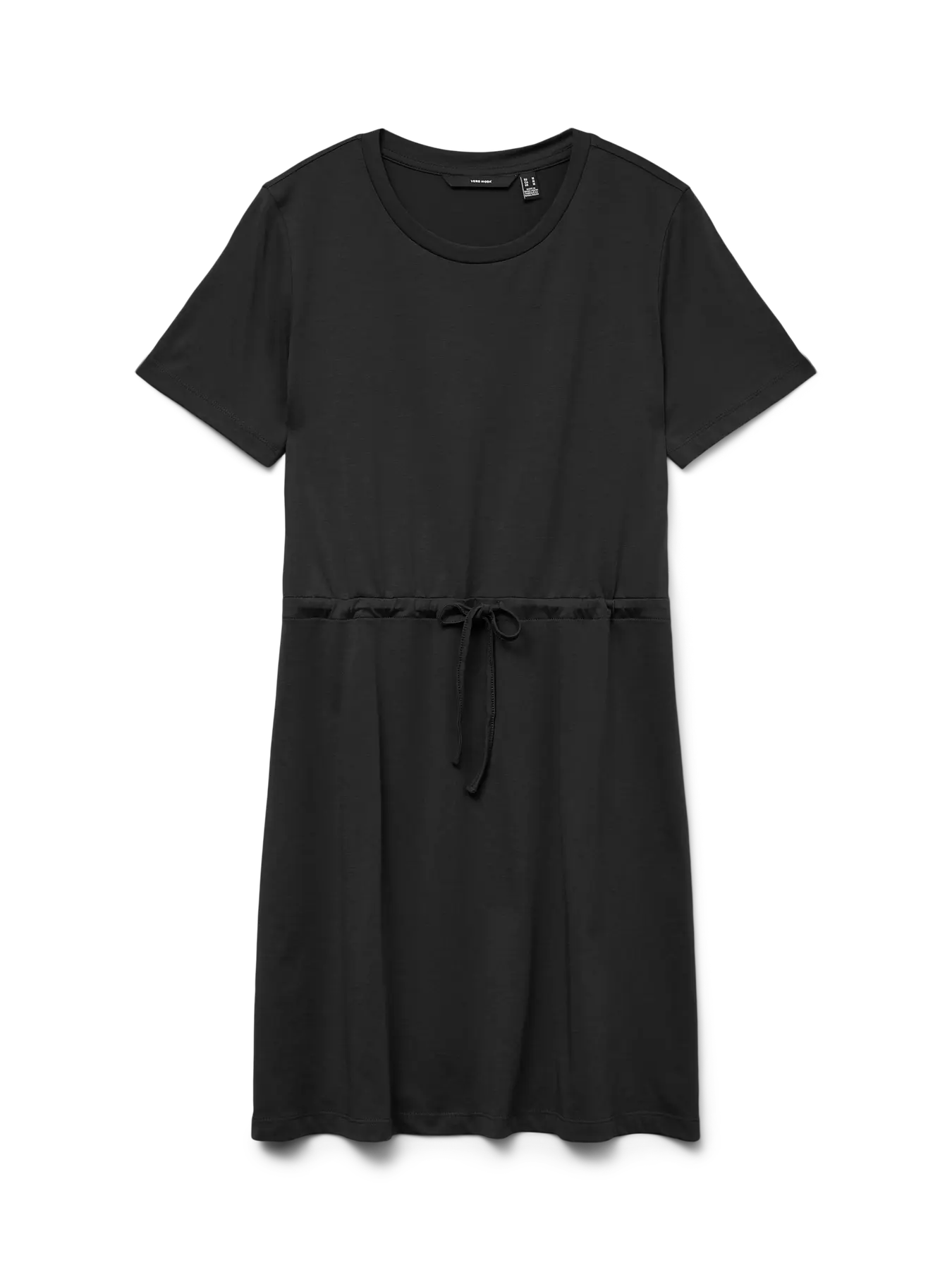 VMLUNA SS SHORT STRING DRESS JRS NOOS (kaksi väriä)
