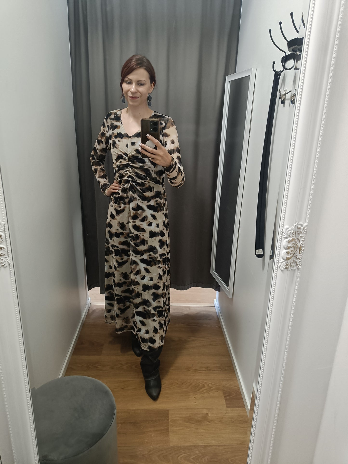 Soulmate Belly 2, mesh-mekko