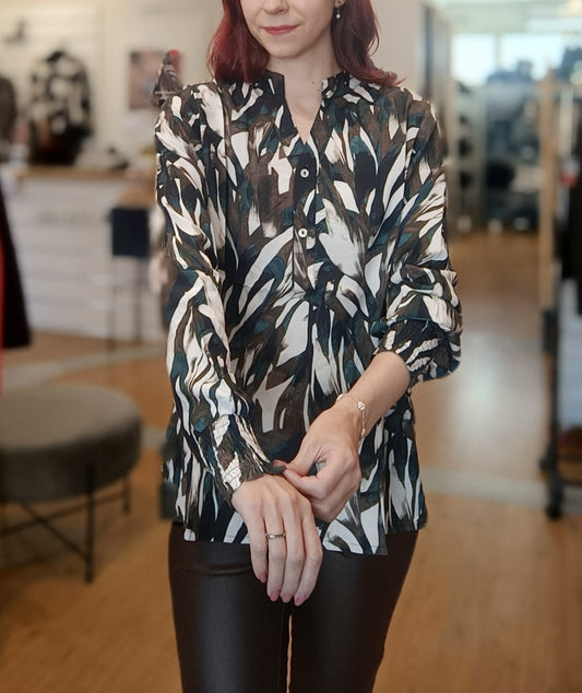 Maja blouse
