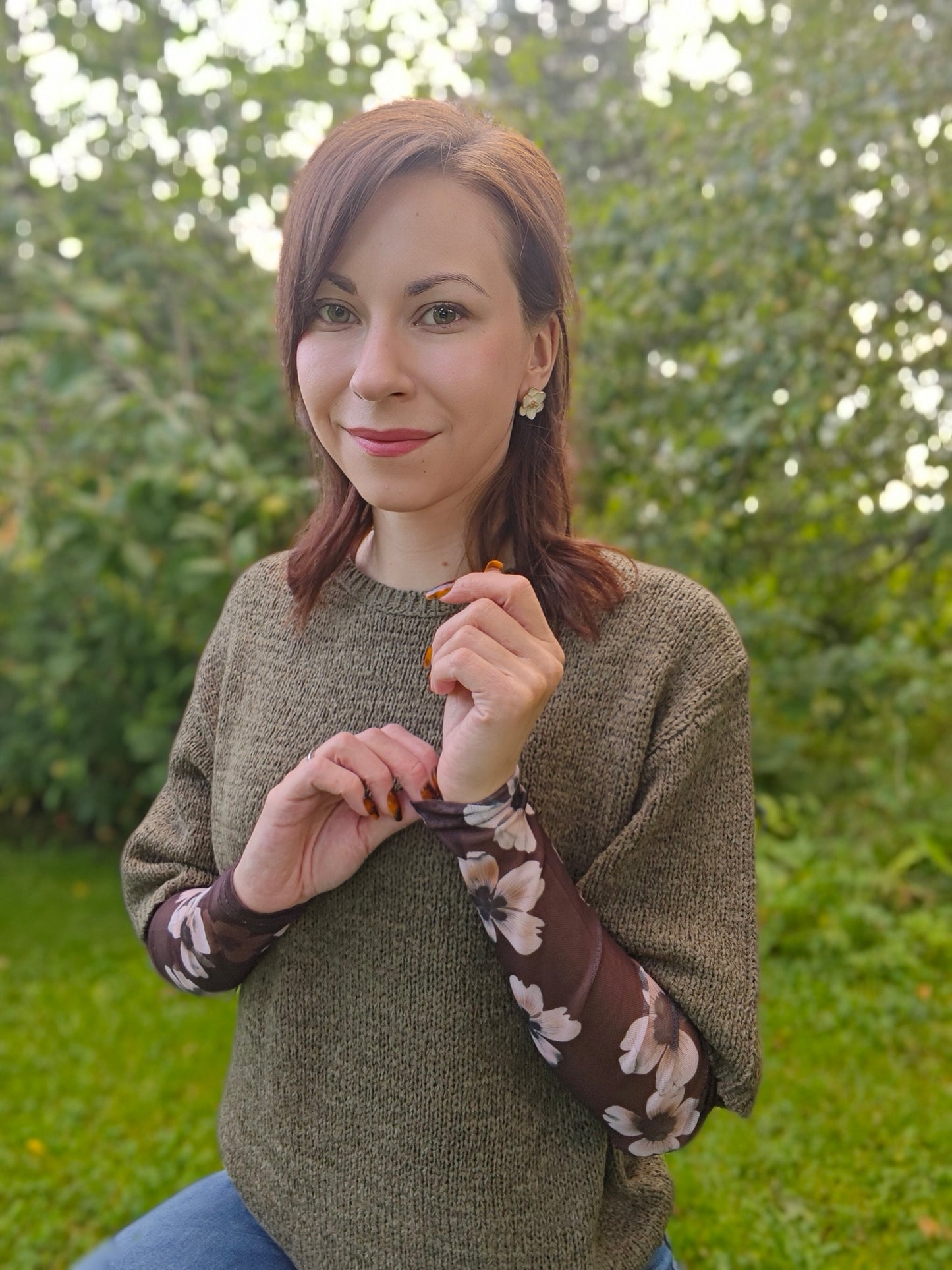 Hedda-pusero