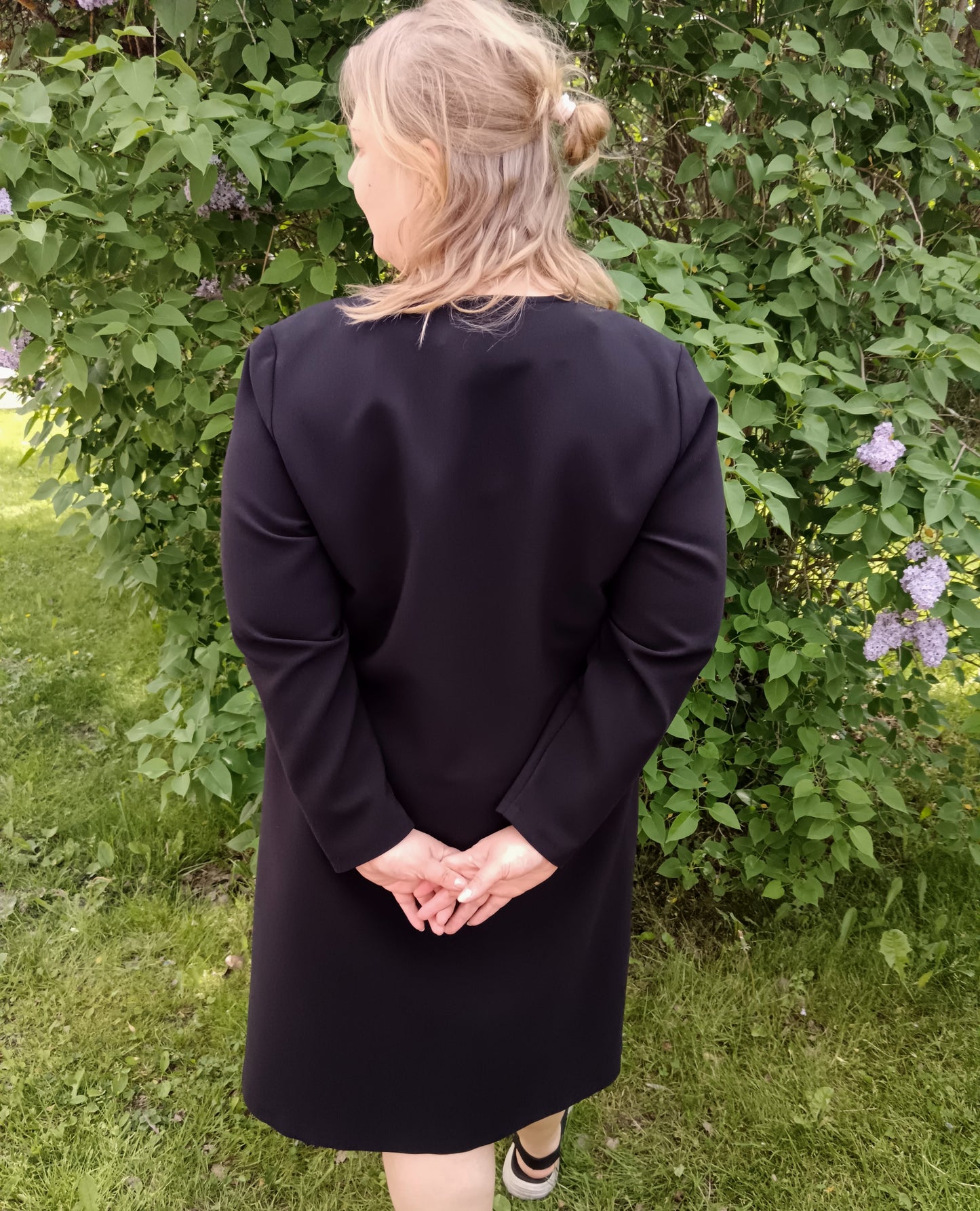 Tricana mekko