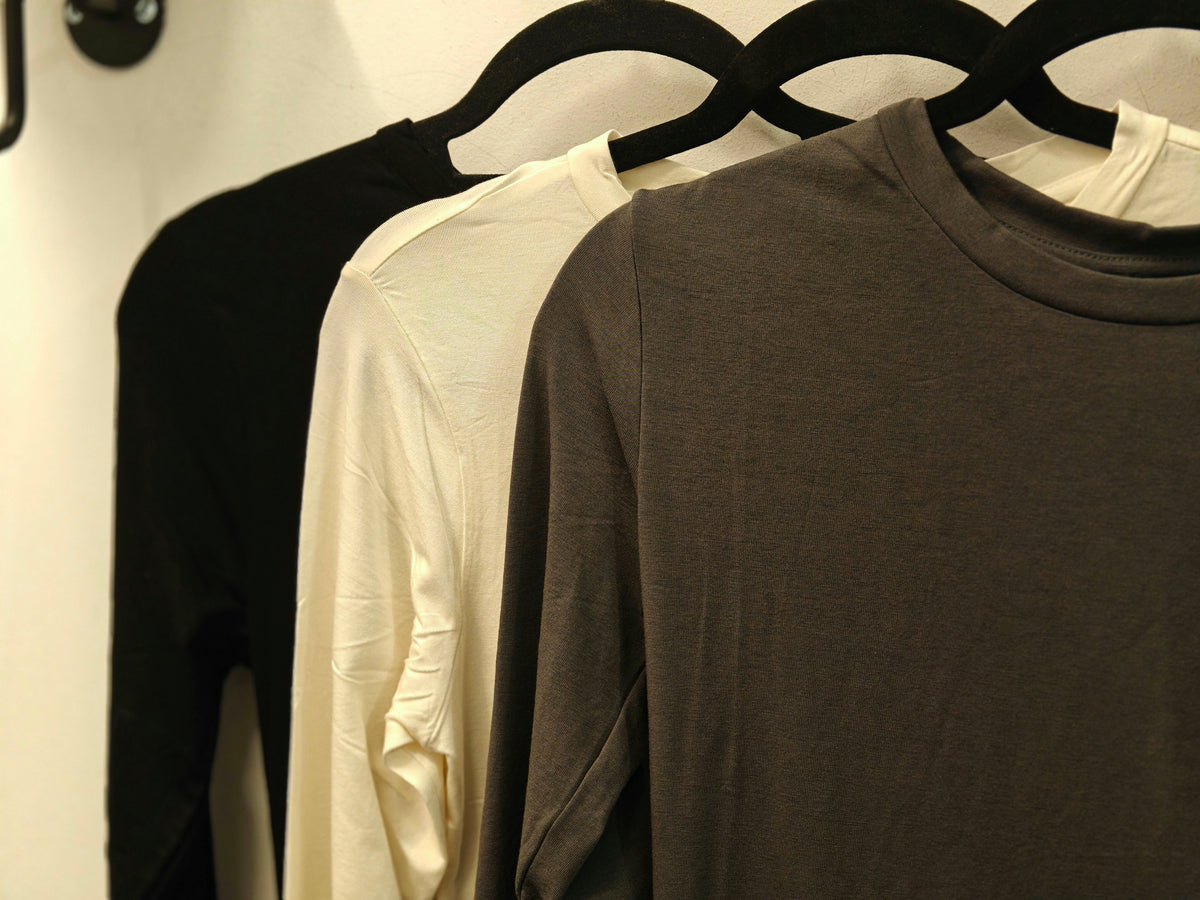 Mapp basic blouse, kolme väriä!