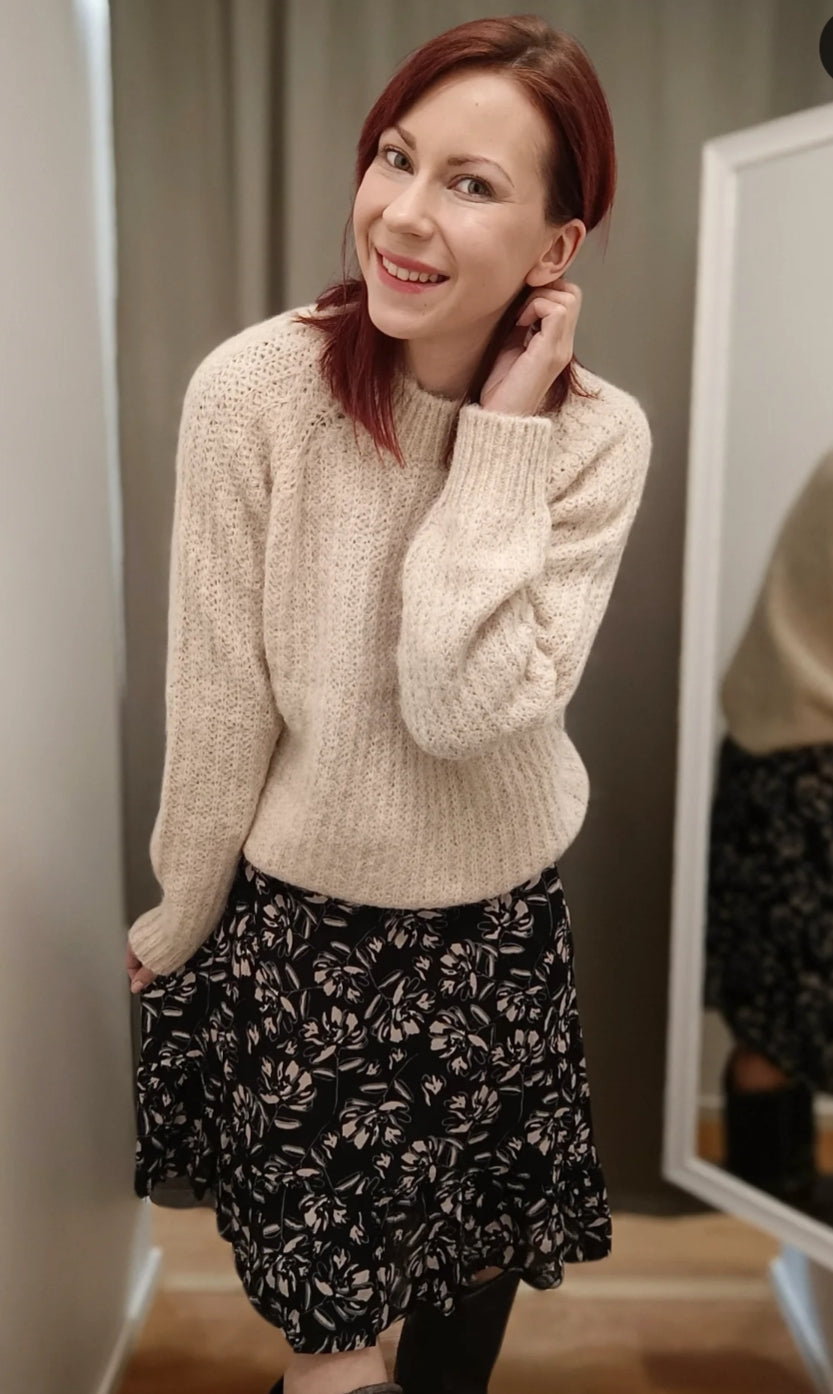 Ze-Bianca tunic