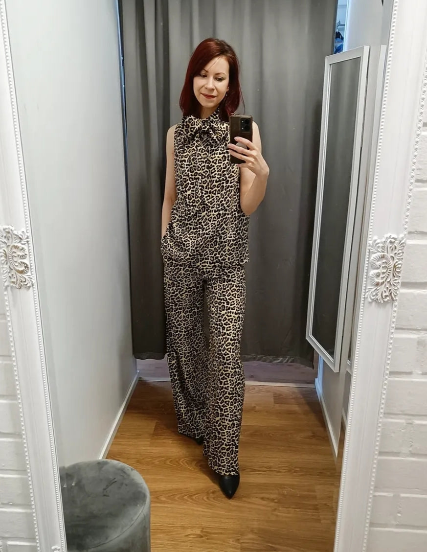 Soulmate Exide Leo pants