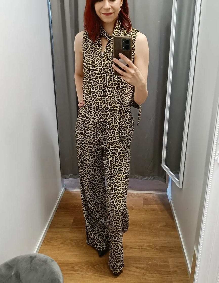 Soulmate Exide Leo pants