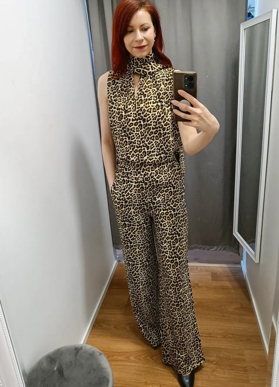 Soulmate Exide Leo pants