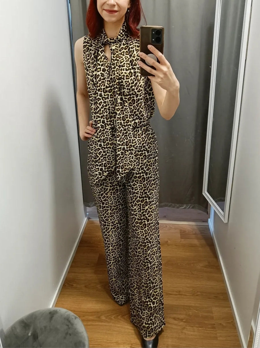 Soulmate Exide Leo pants