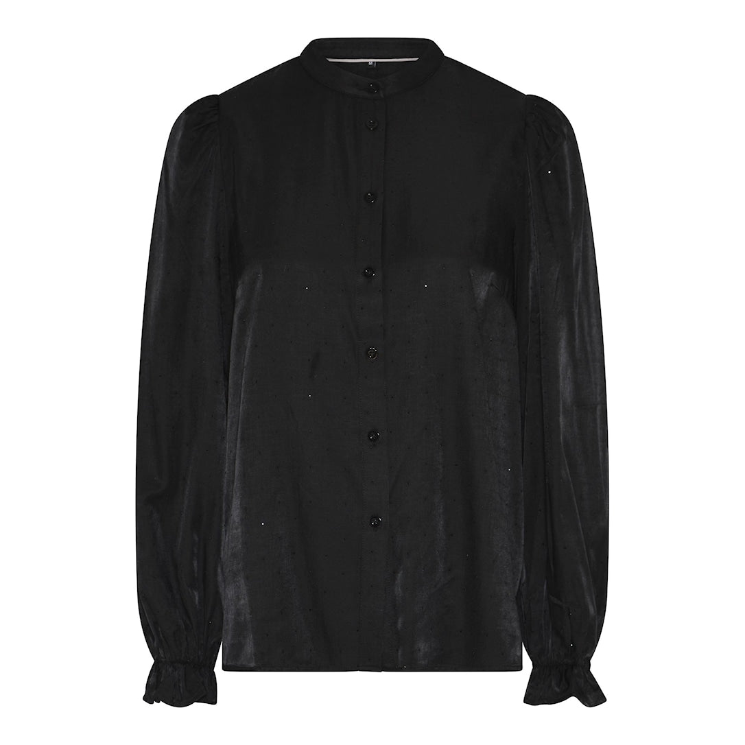 Soulmate musta strassipusero