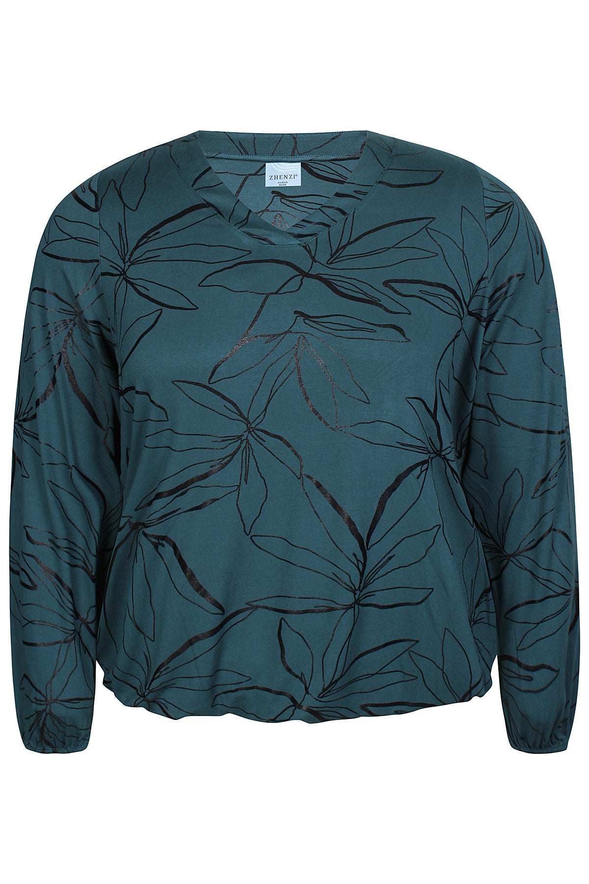 Zh-Sylva 1105 blouse