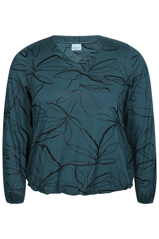 Zh-Sylva 1105 blouse