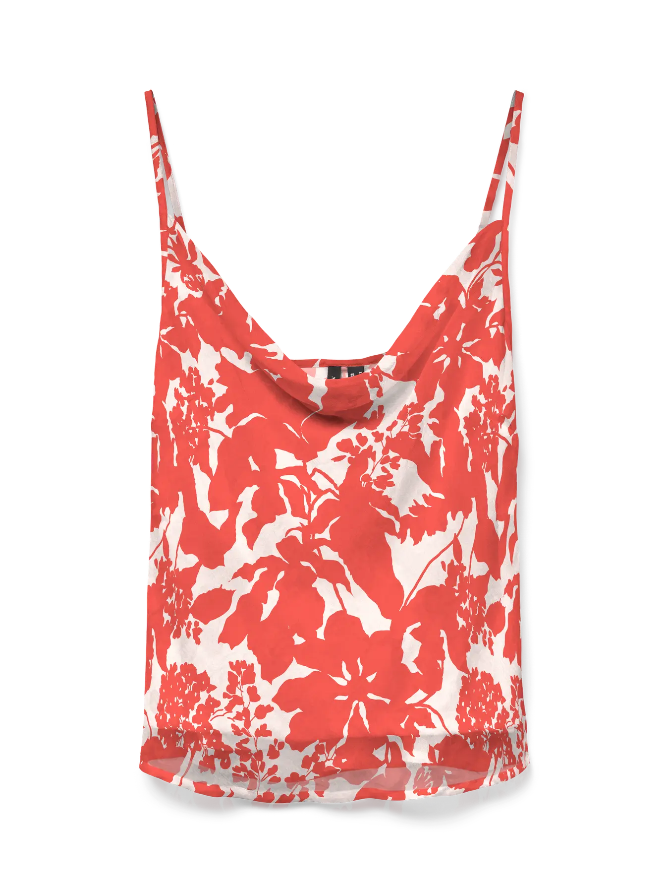 VMSMILLA SL WATERFALL SINGLET TOP