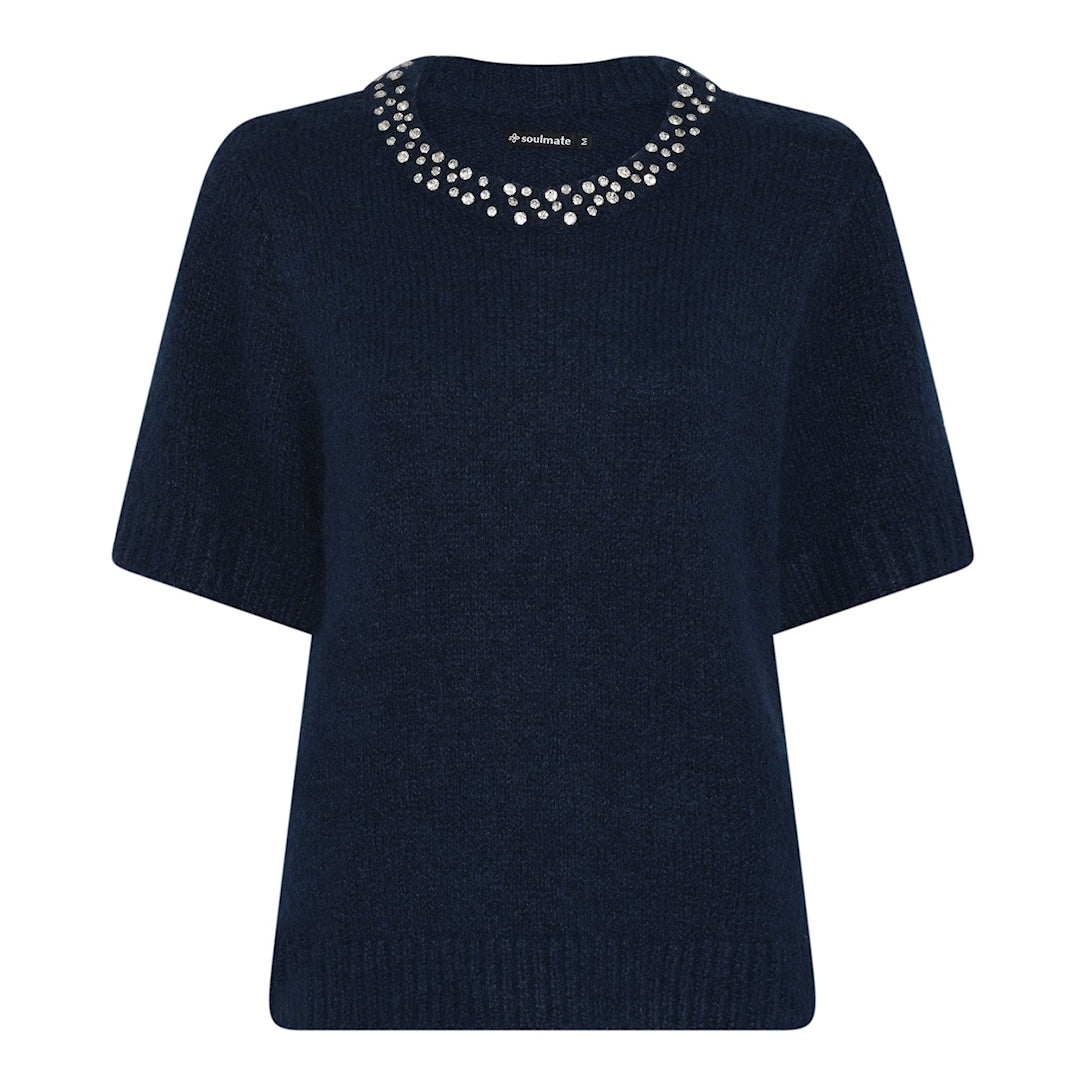 Soulmate Smile 2, Dark Navy