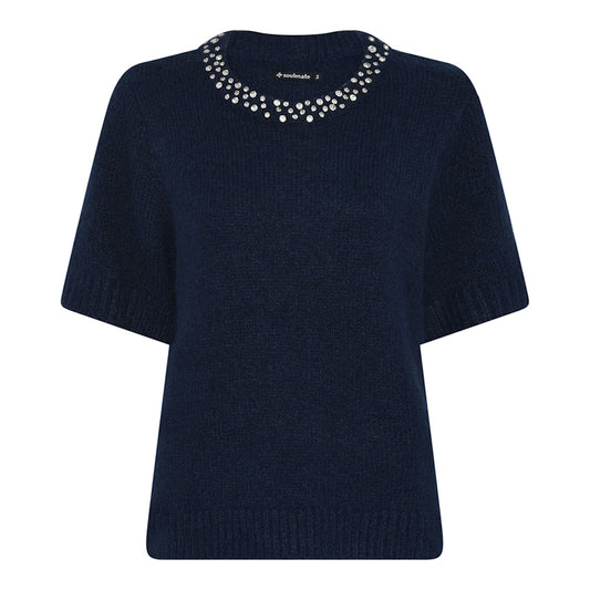Soulmate Smile 2, Dark Navy