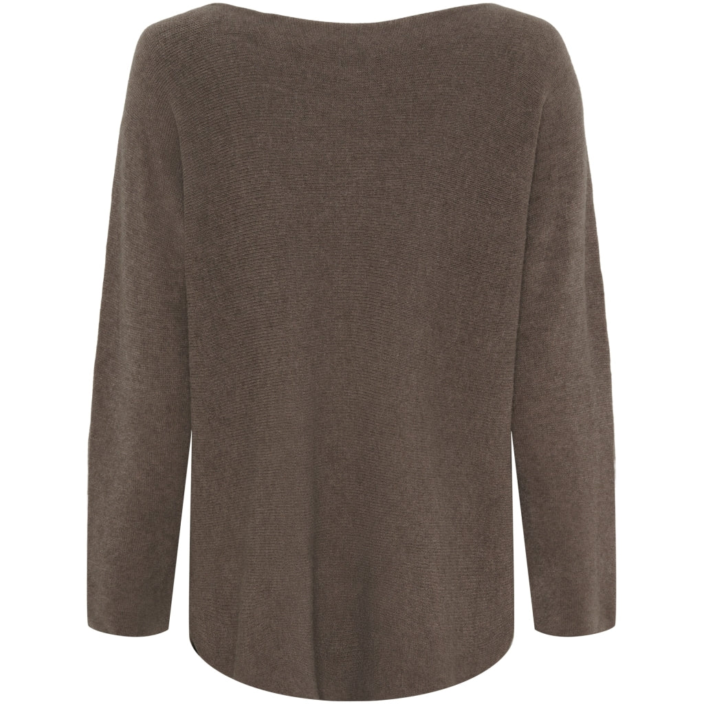 MdcDagmar knit, Nuggat 9061