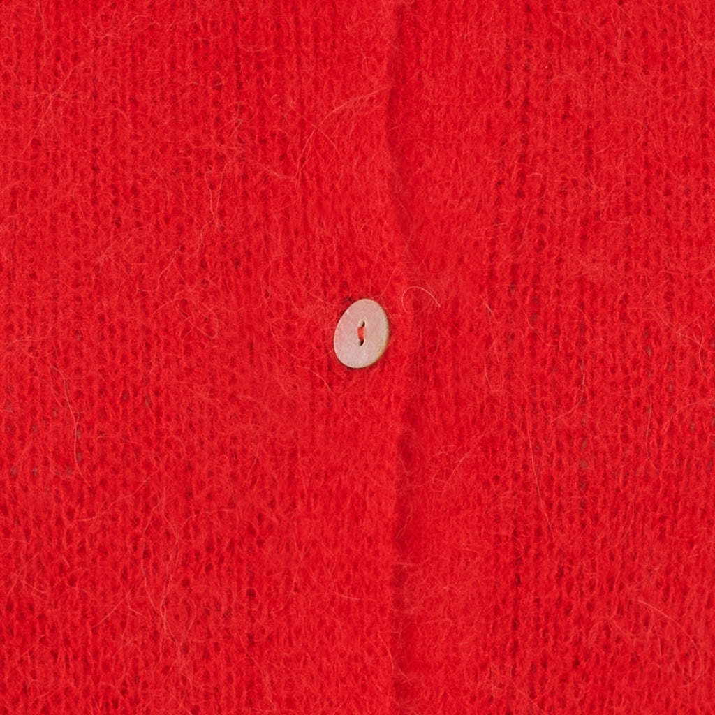 MdcJuliana knit, Red
