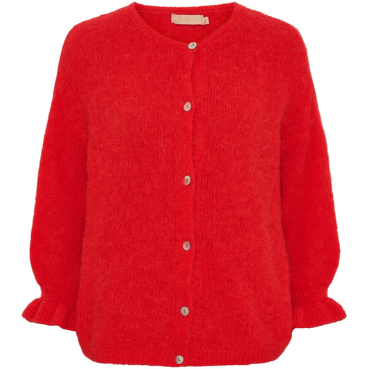 MdcJuliana knit, Red