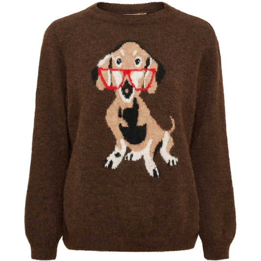MdcCoraline knit