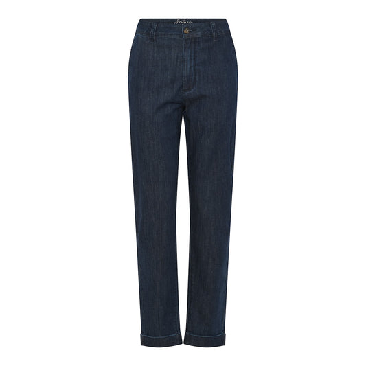 Soulmate Ibber, Denim Blue