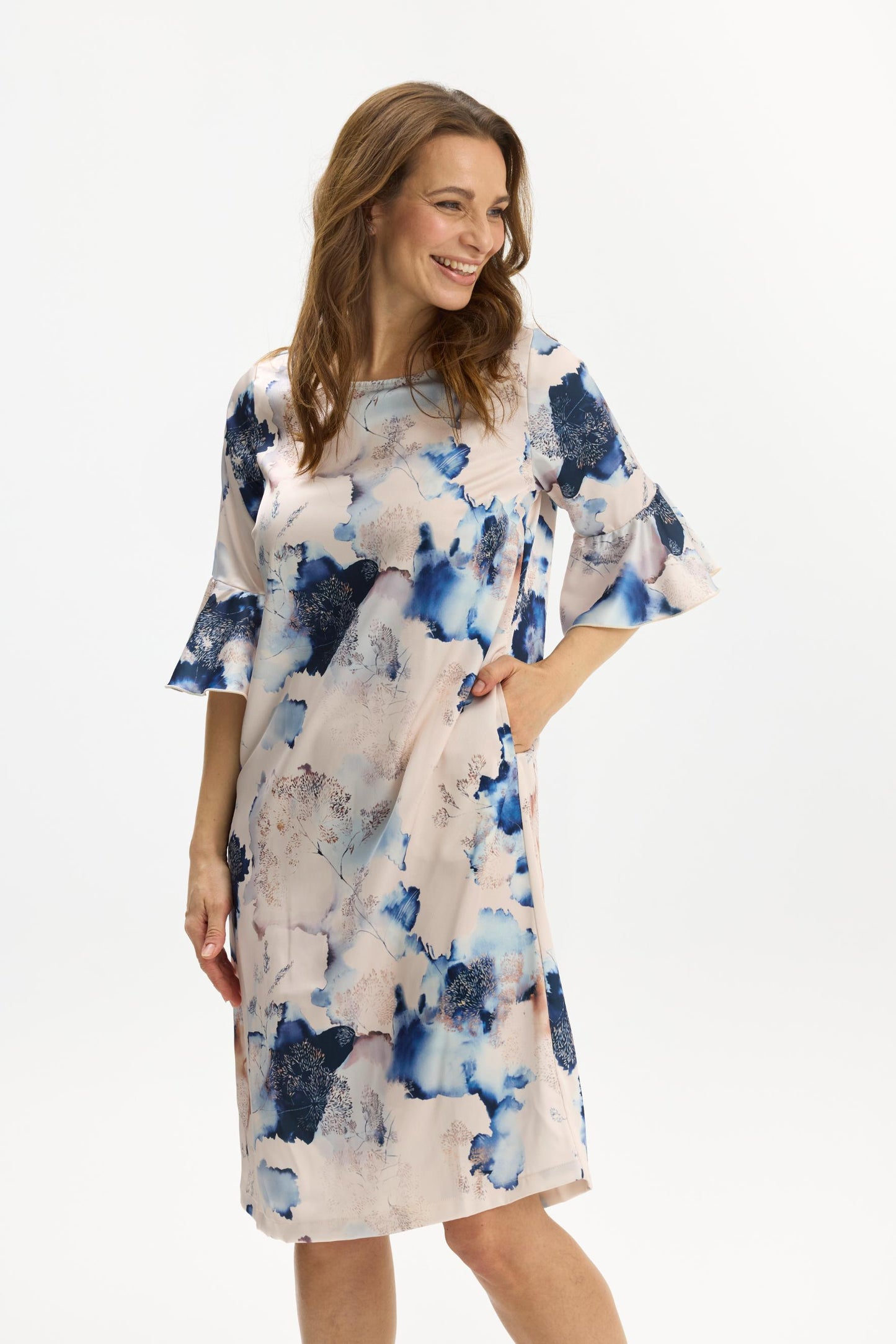 InFront Nicola Dress