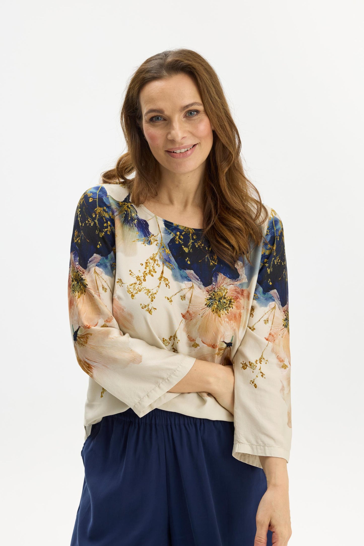 InFront Silla Blouse