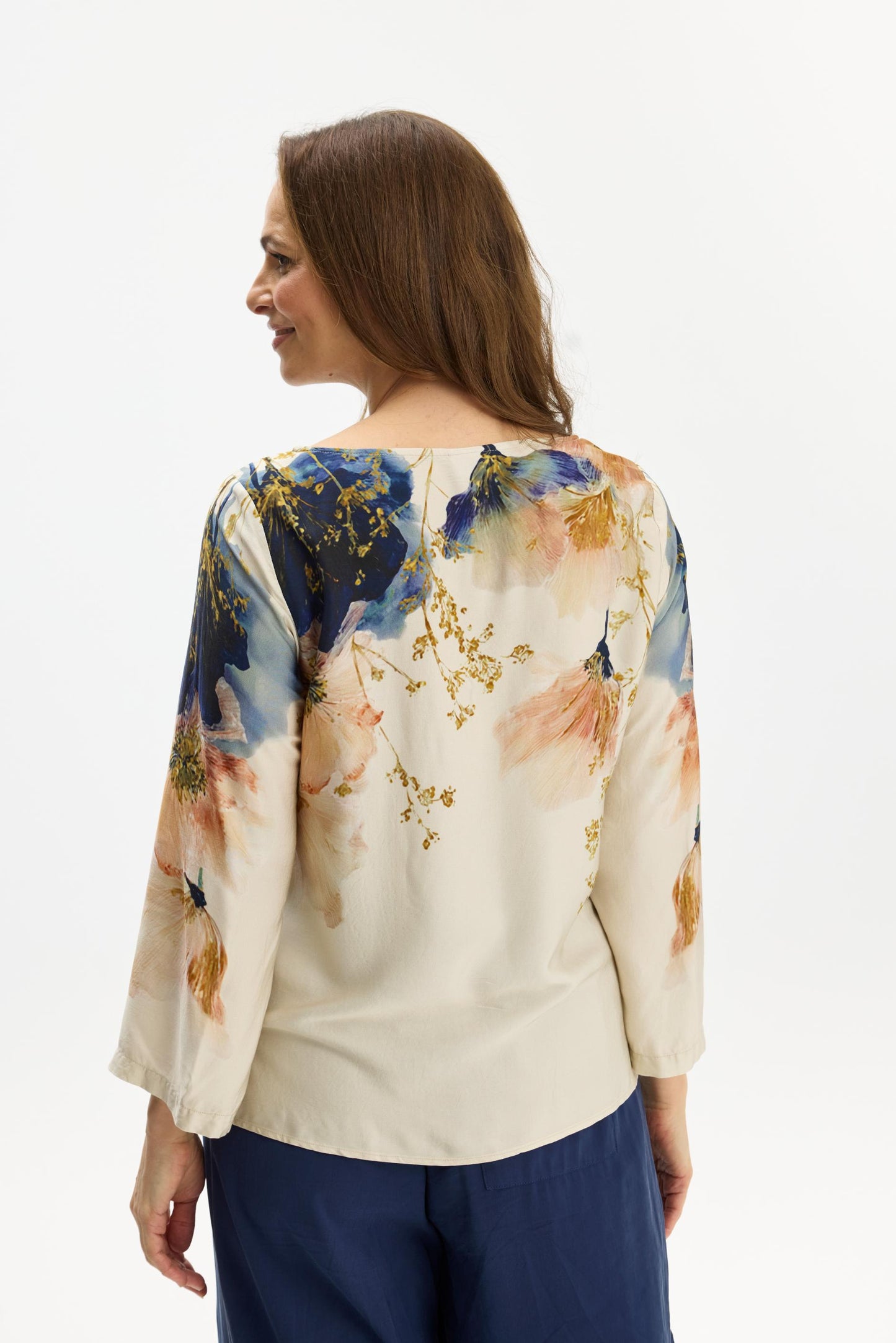 InFront Silla Blouse
