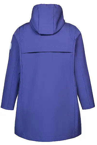 Zhenzi Floe jacket
