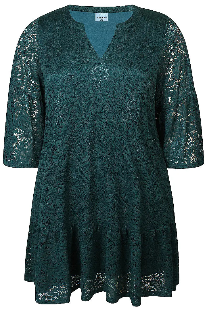 Zh-Tist 1111 Dress