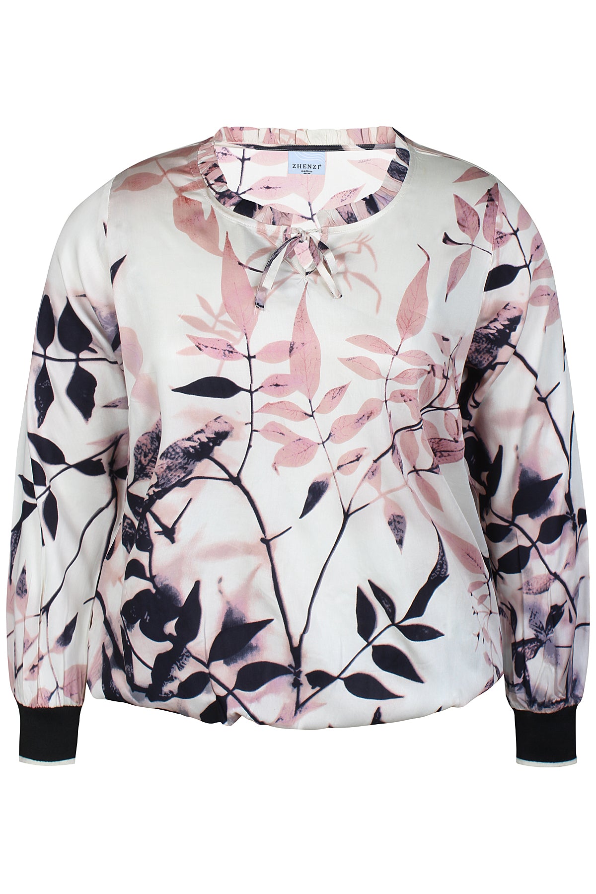 Zh-Angel 1331 Blouse