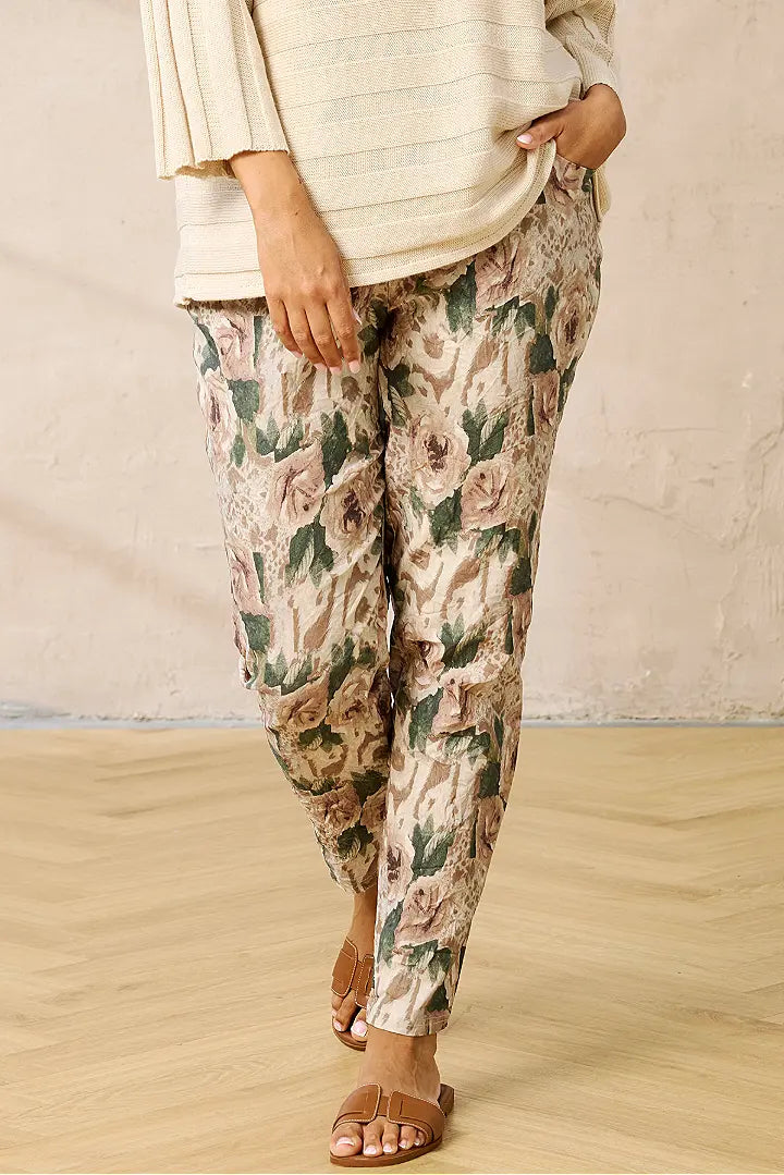 Zh-Chaya 1337 pants