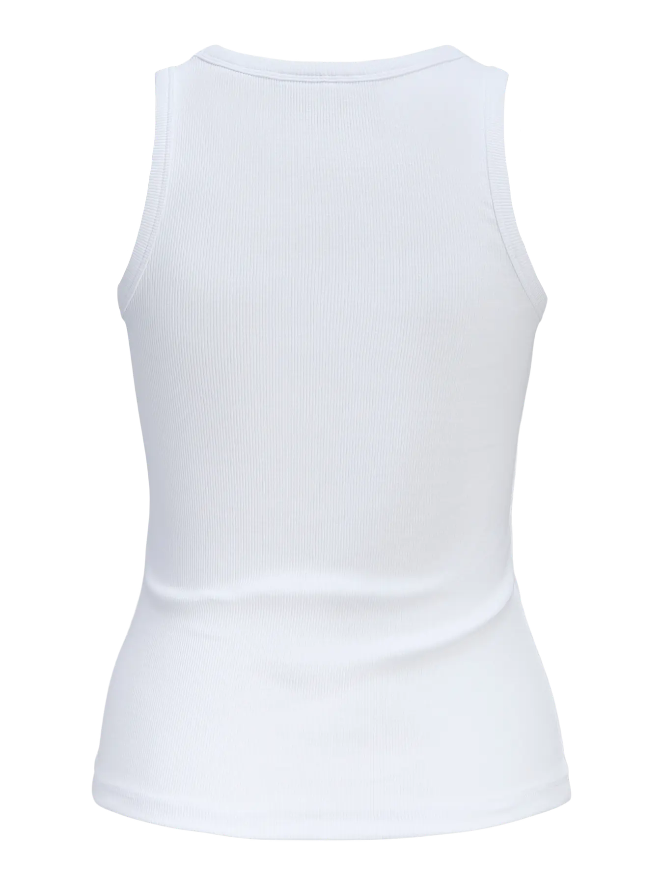 JXFRIDA SL U-NECK TOP JRS NOOS, useita värejä!