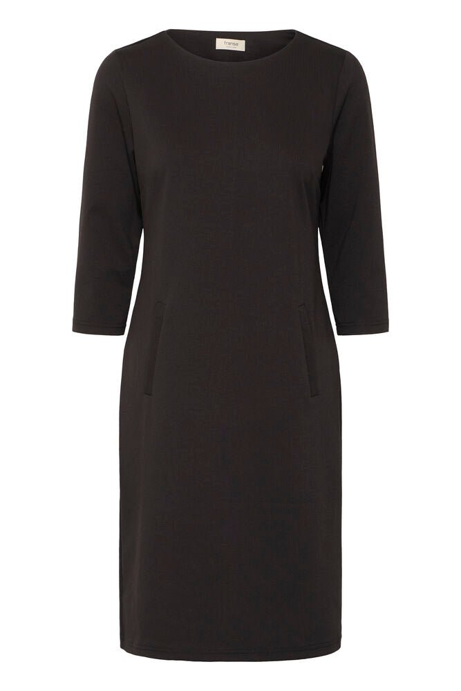 FRBLAZER DR 3, Black