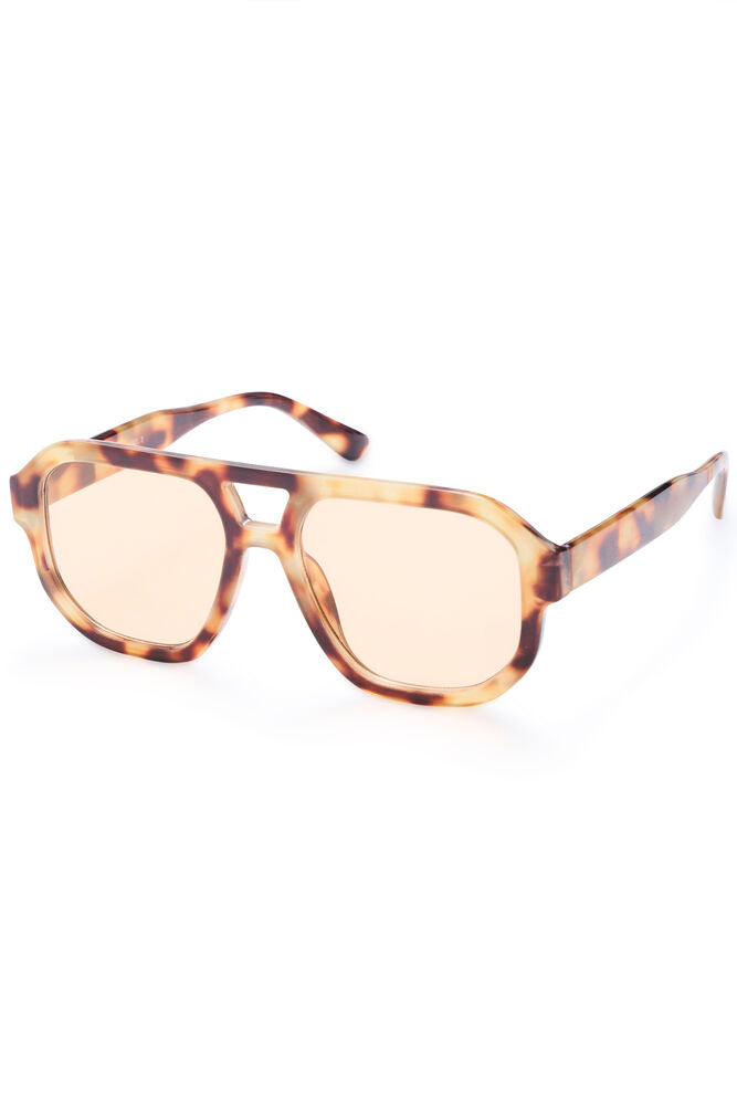 FRALDINA SUNGLASS 1, Mountain trail melange (Brown)