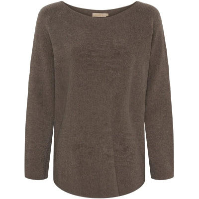 MdcDagmar knit, Nuggat 9061