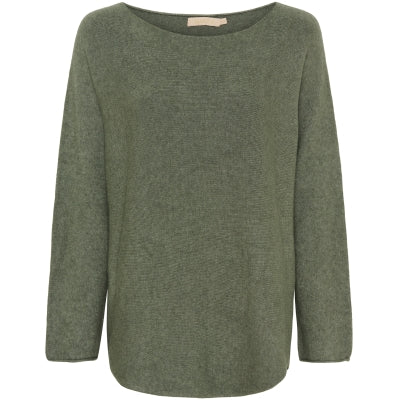 MdcDagmar knit, Vihreä