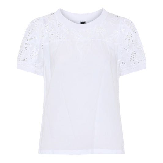 Soulmate Lotti 4, White