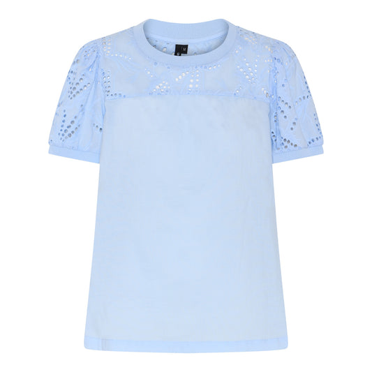 Soulmate Lotti 4, Light Blue