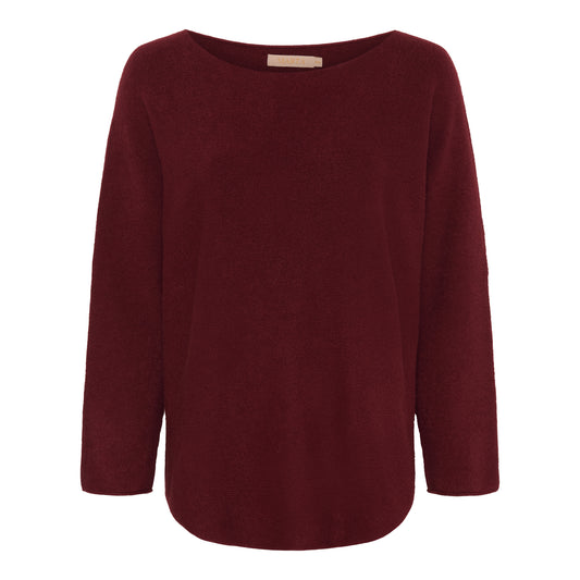 MdcDagmar Knit, Wine