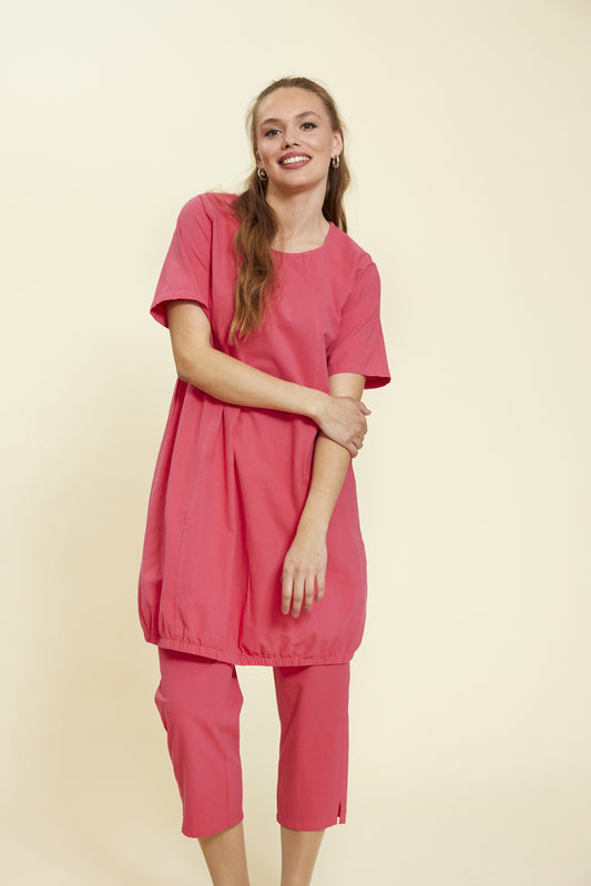 Ze-Ze Calista dress