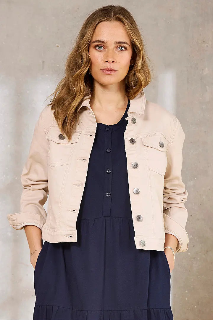 Ze-Utilia 567 Jacket, eri värejä!