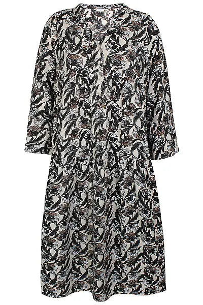 Ze-Ze Relly dress