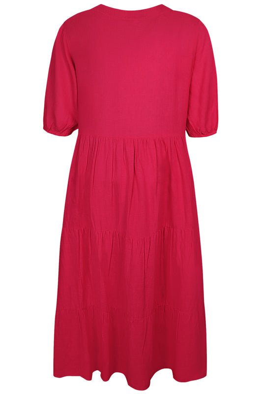 Ze-Ze Lucia dress
