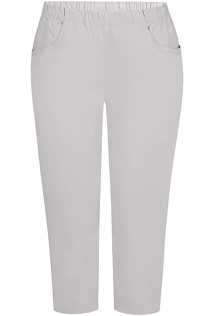 Ze-Edith 785 Capri Pants