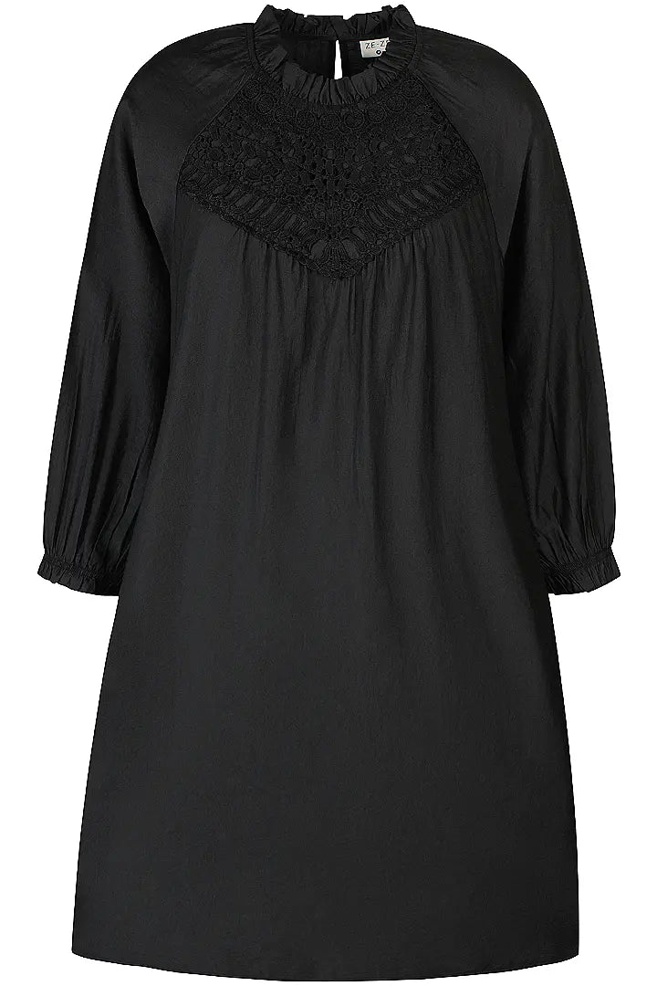 Ze-Ada 827 Dress