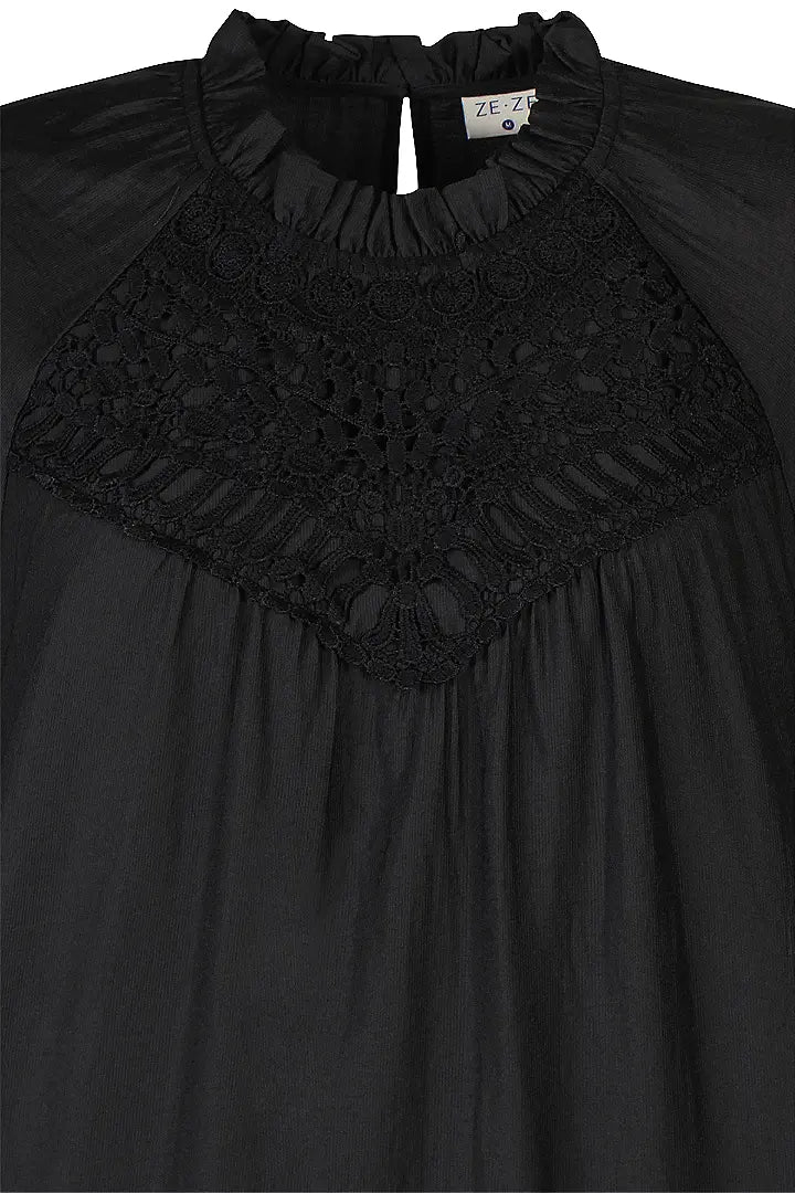 Ze-Ada 827 Dress